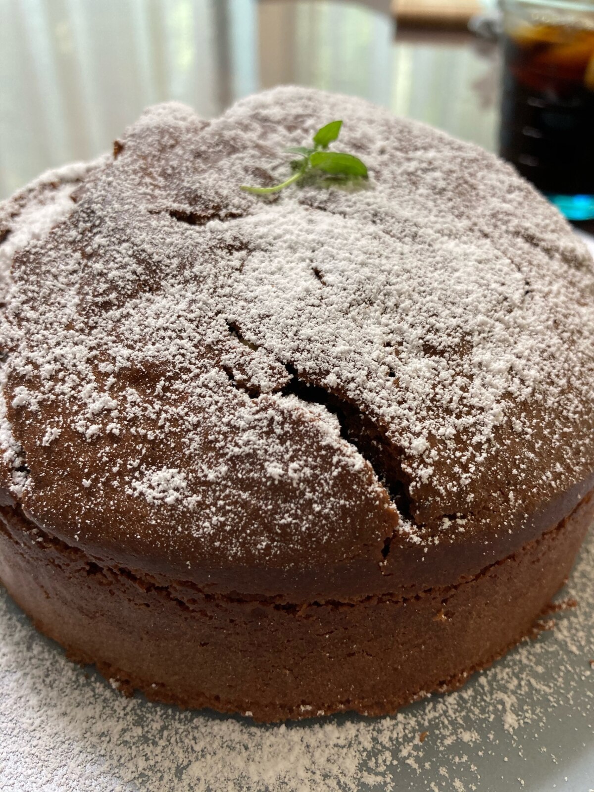 ホットケーキミックスで簡単 ガトーショコラ レシピ 作り方 By コロン S Kitchen 楽天レシピ ホットケーキミックスで簡単 ガトーショコラ レシピ 作り方 By コロン S Kitchen 楽天レシピ